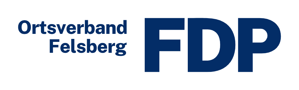 FDP Felsberg