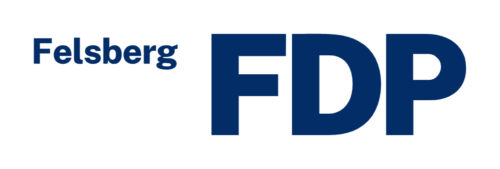FDP Felsberg